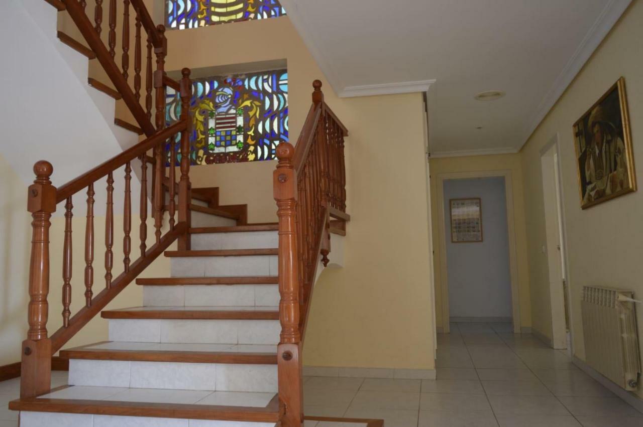 Villa Bella Cala ลาเมตยาเดมาร์ ภายนอก รูปภาพ