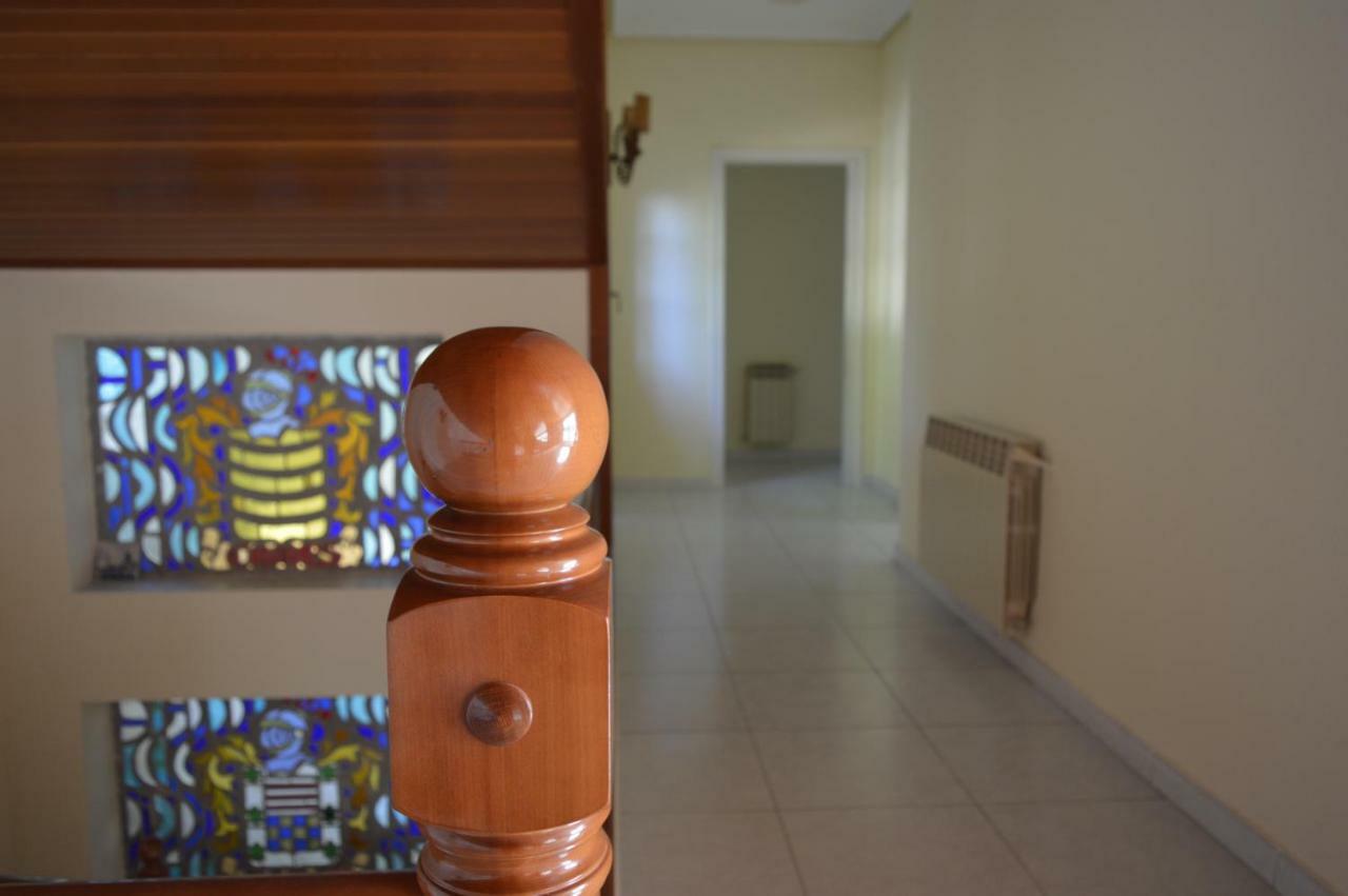 Villa Bella Cala ลาเมตยาเดมาร์ ภายนอก รูปภาพ