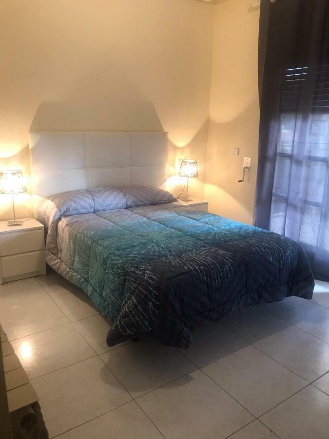 Villa Bella Cala ลาเมตยาเดมาร์ ภายนอก รูปภาพ