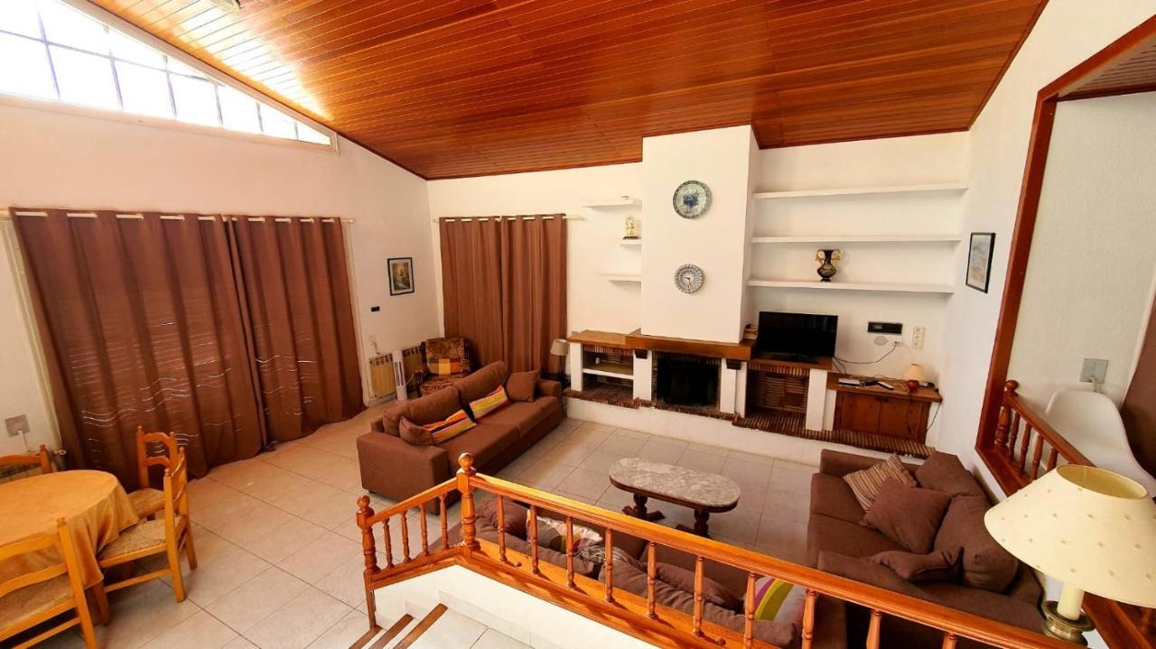 Villa Bella Cala ลาเมตยาเดมาร์ ภายนอก รูปภาพ